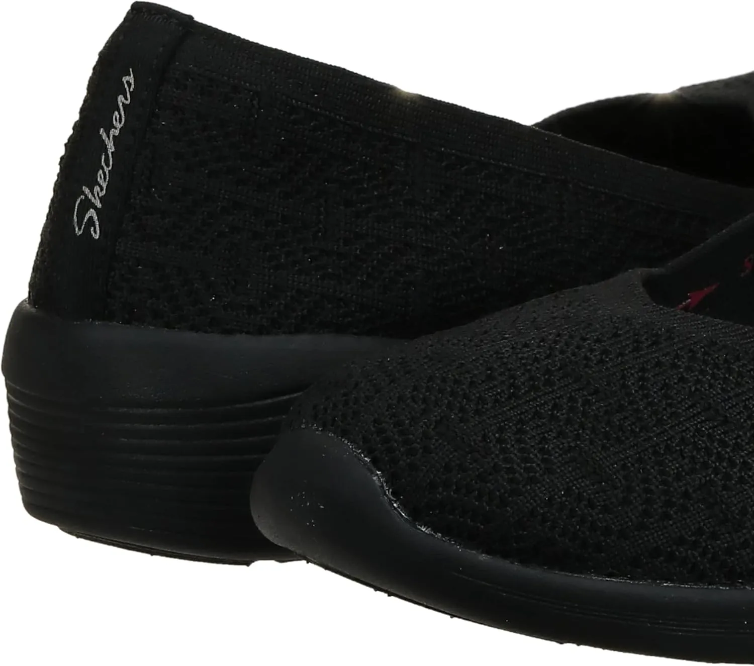 Skechers Modern Comfort Women's Arya-for Real Loafer Flat