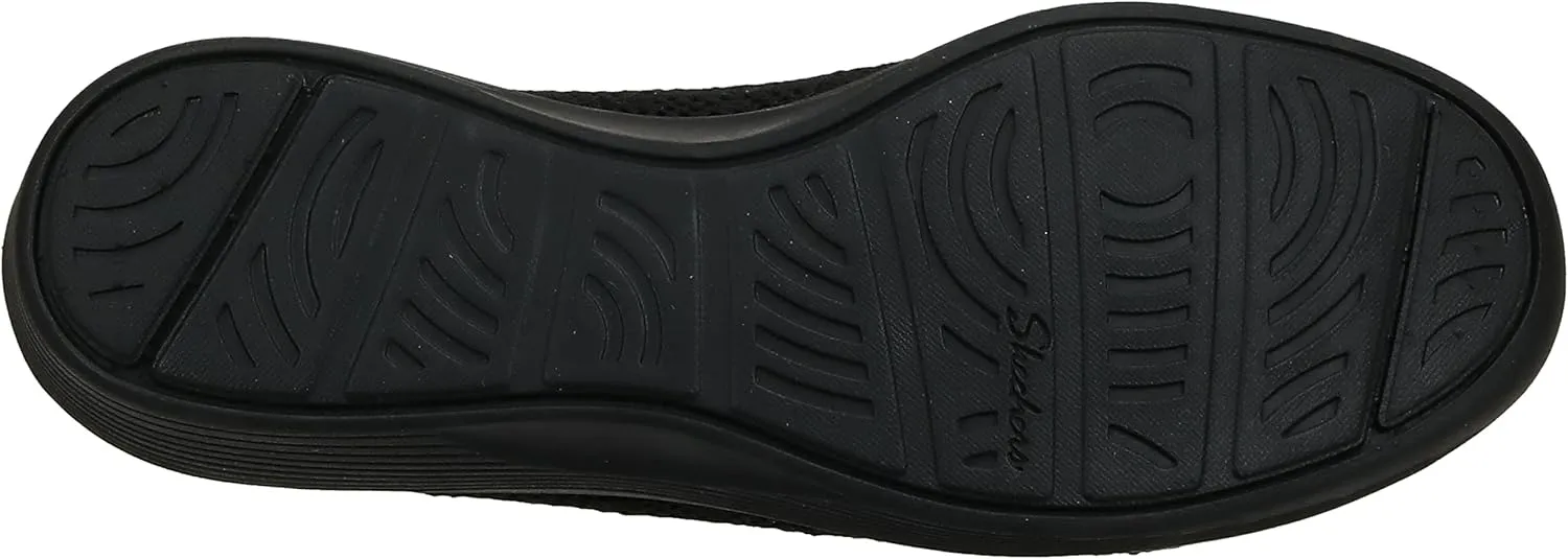 Skechers Modern Comfort Women's Arya-for Real Loafer Flat