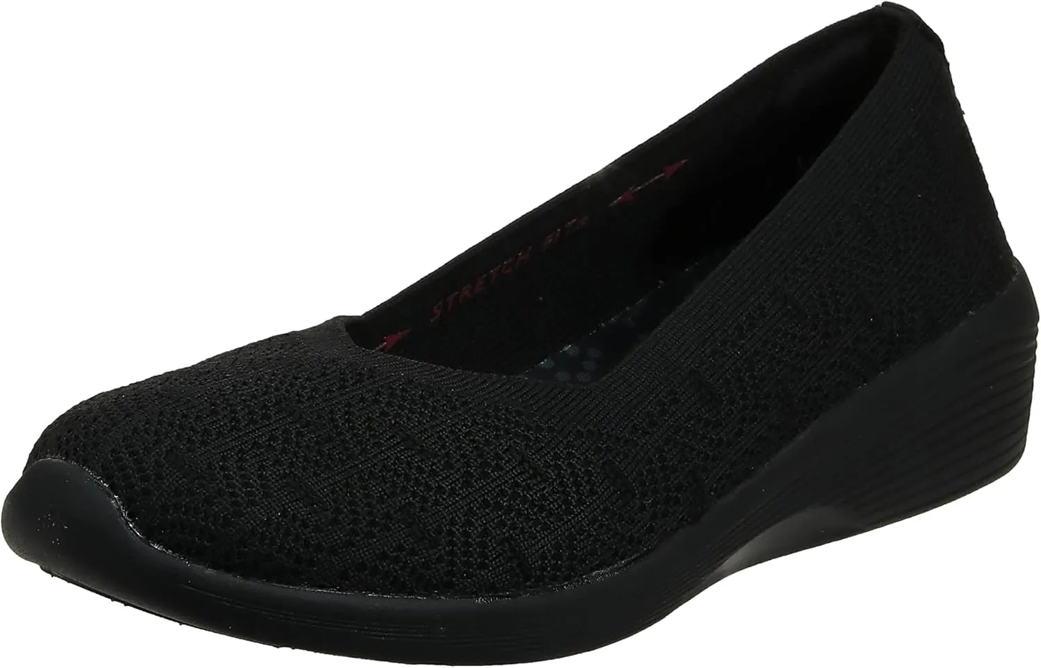 Skechers Modern Comfort Women's Arya-for Real Loafer Flat