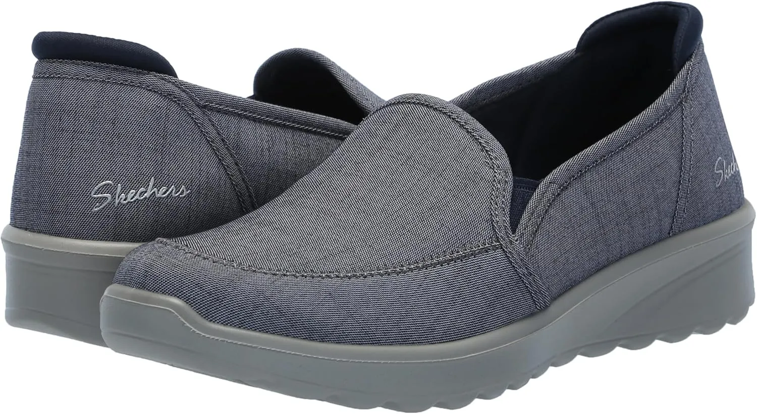 Skechers Modern Comfort Women's Lovely-Vibe Boat Shoe