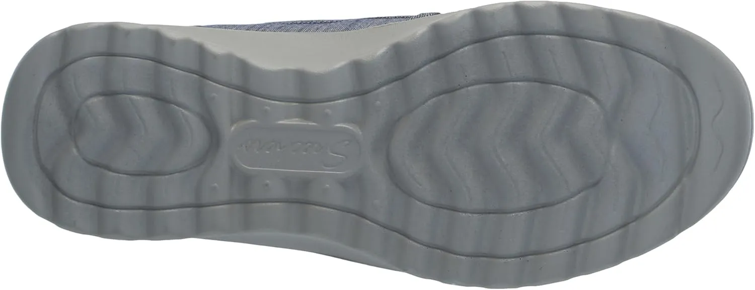 Skechers Modern Comfort Women's Lovely-Vibe Boat Shoe