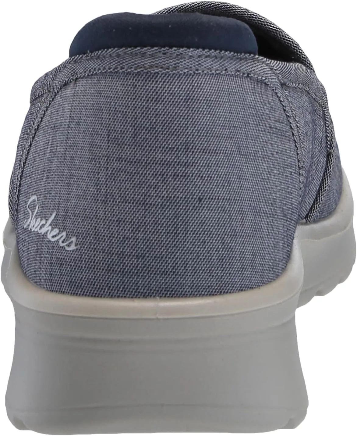 Skechers Modern Comfort Women's Lovely-Vibe Boat Shoe