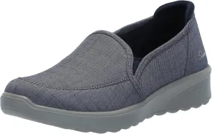Skechers Modern Comfort Women's Lovely-Vibe Boat Shoe Skechers Modern Comfort Women's Lovely-Vibe Boat Shoe