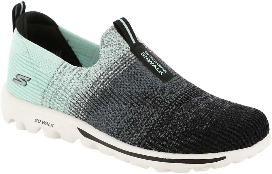 Skechers Performance Go Walk Travel- Ibiza Women's Slip On