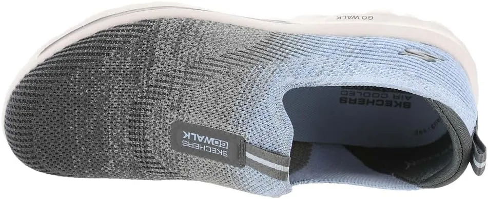 Skechers Performance Go Walk Travel- Ibiza Women's Slip On