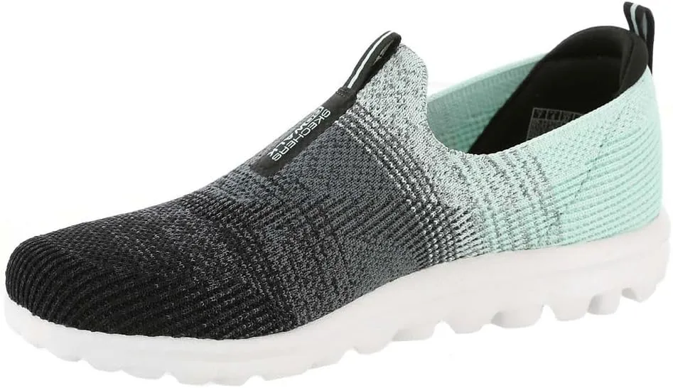 Skechers Performance Go Walk Travel- Ibiza Women's Slip On