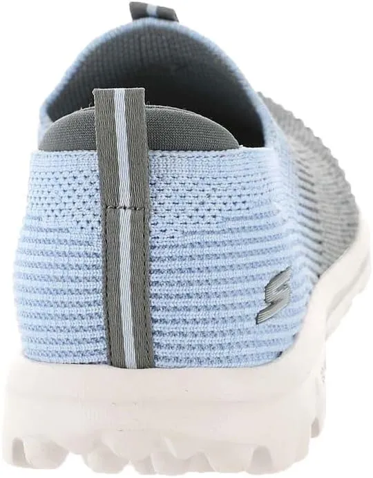 Skechers Performance Go Walk Travel- Ibiza Women's Slip On