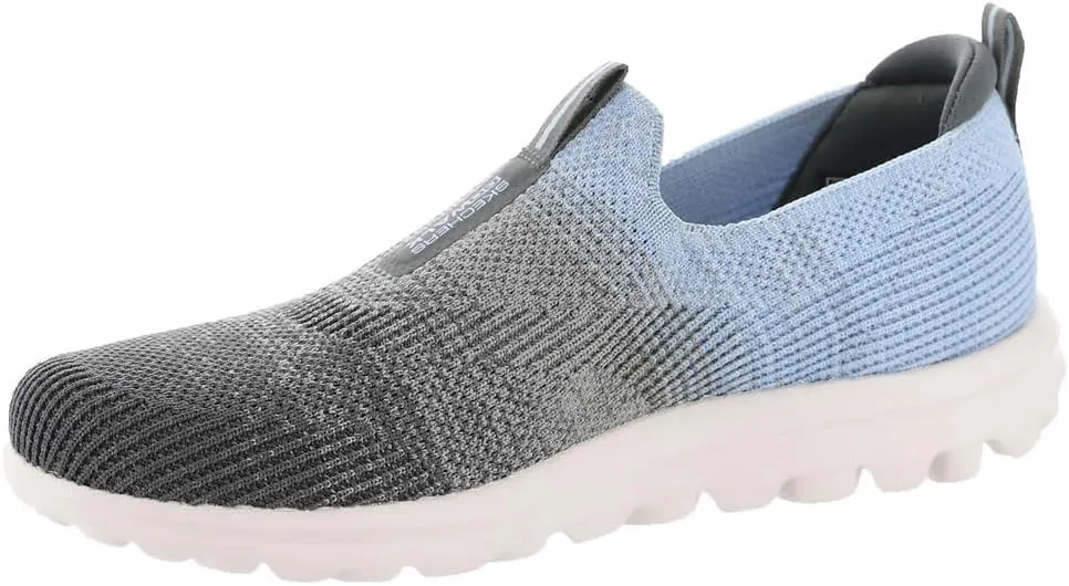 Skechers Performance Go Walk Travel- Ibiza Women's Slip On