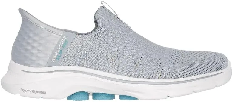 Skechers Slip-ins: GO WALK 7 - City Lights