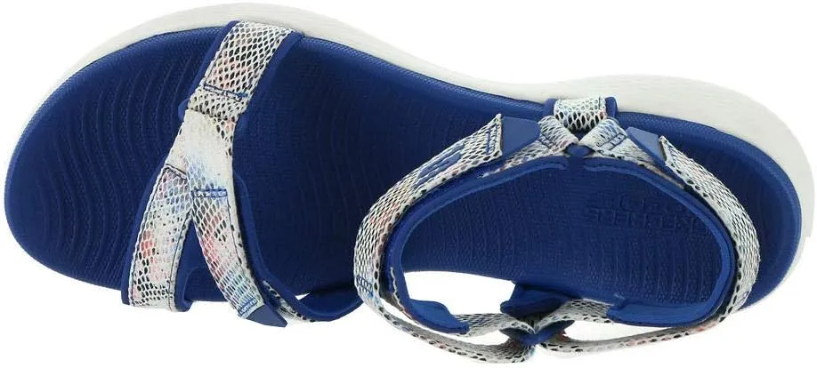 Skechers Women's 600 Spikeless Golf Sandal
