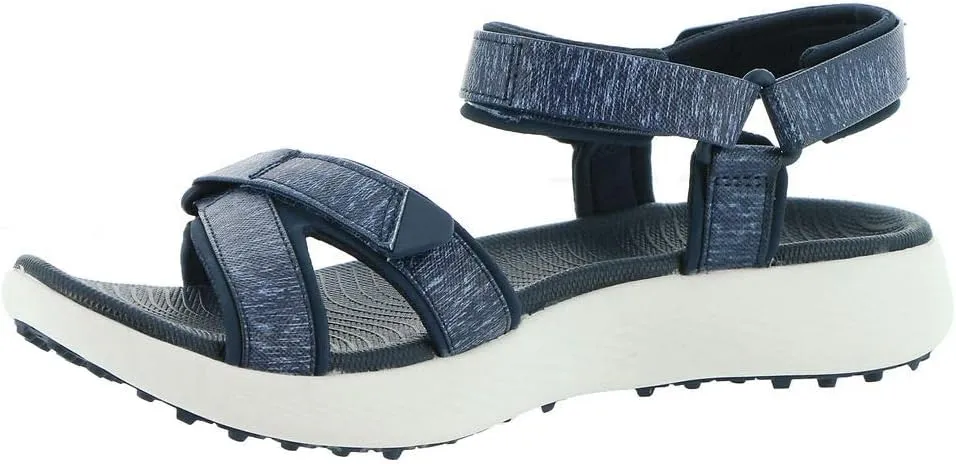 Skechers Women's 600 Spikeless Golf Sandal