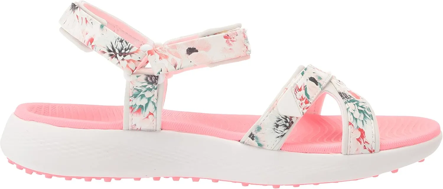 Skechers Women's 600 Spikeless Golf Sandal