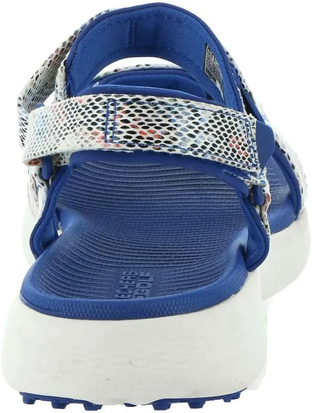 Skechers Women's 600 Spikeless Golf Sandal