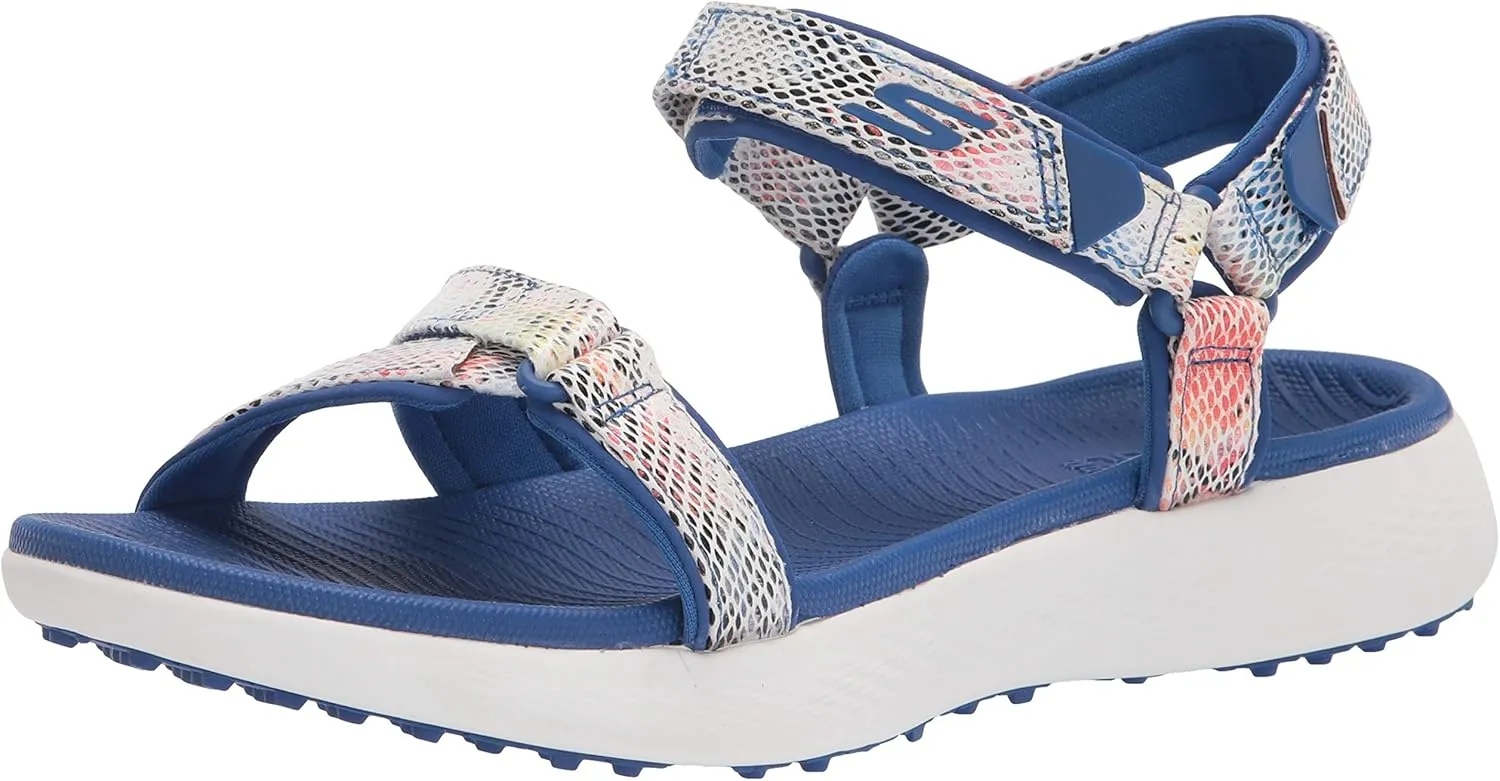 Skechers Women's 600 Spikeless Golf Sandal