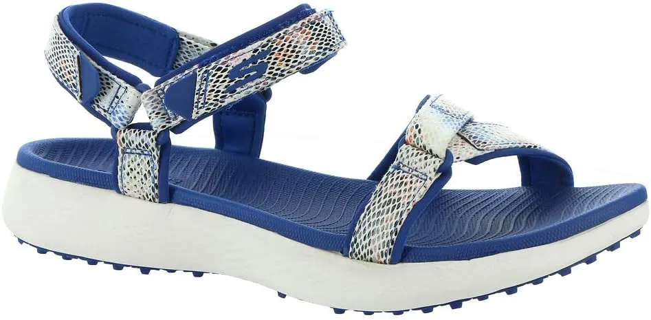 Skechers Women's 600 Spikeless Golf Sandal