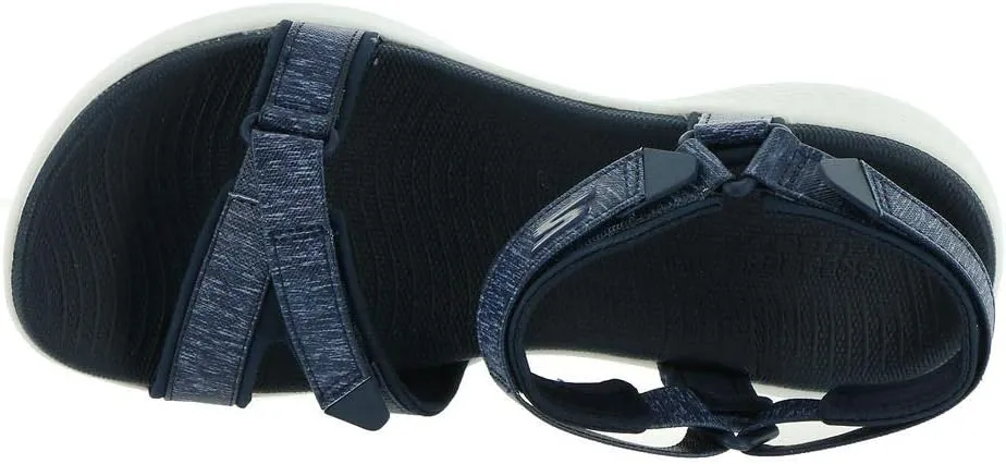 Skechers Women's 600 Spikeless Golf Sandal