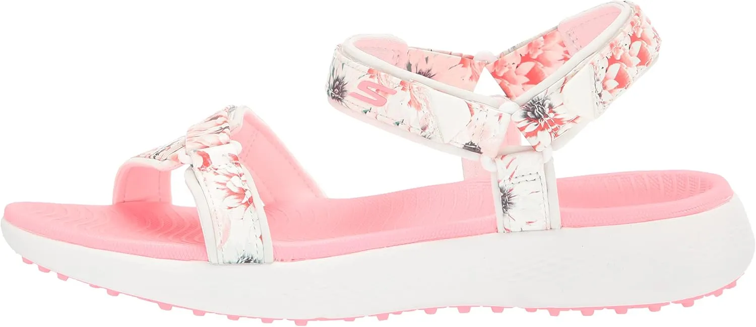 Skechers Women's 600 Spikeless Golf Sandal