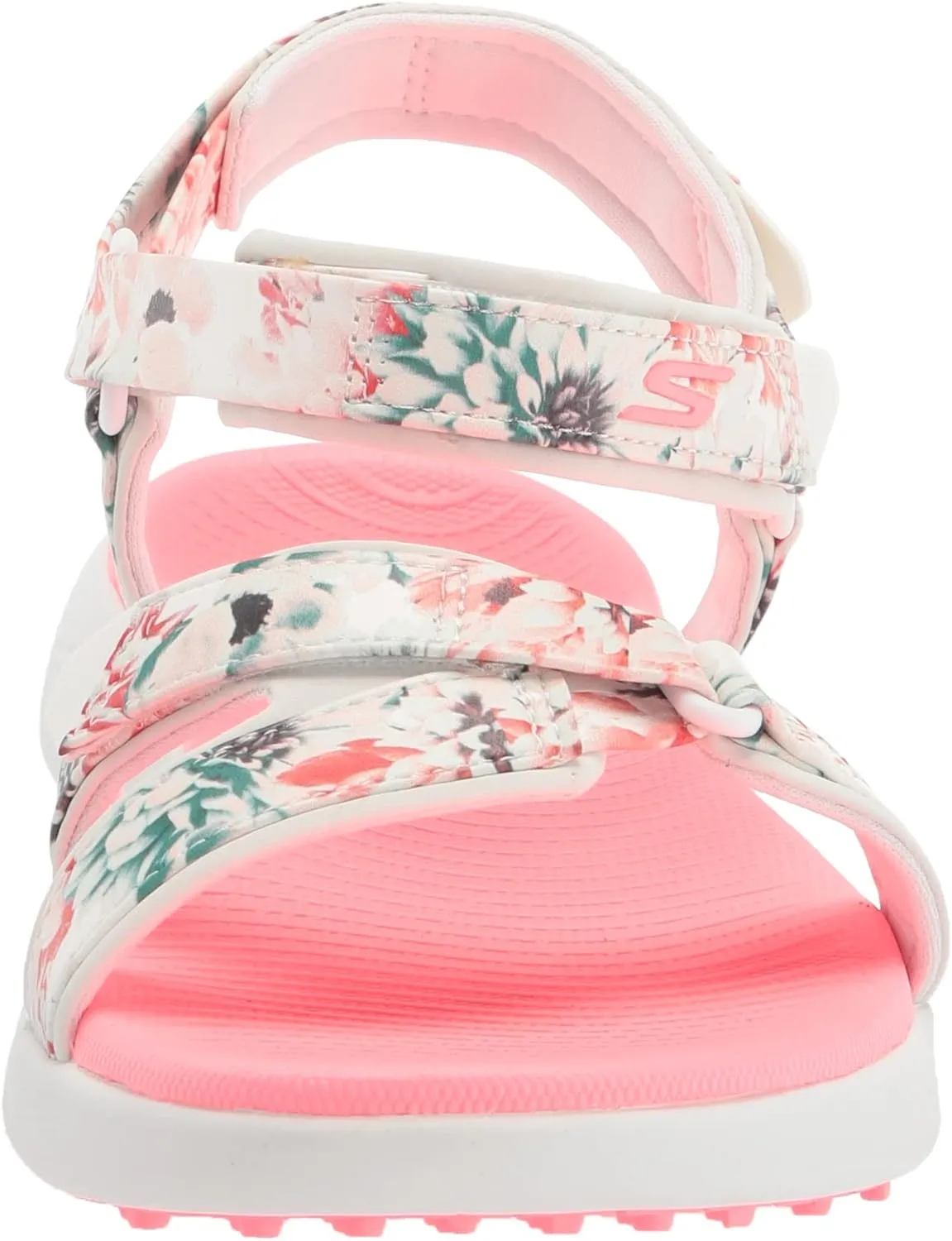 Skechers Women's 600 Spikeless Golf Sandal