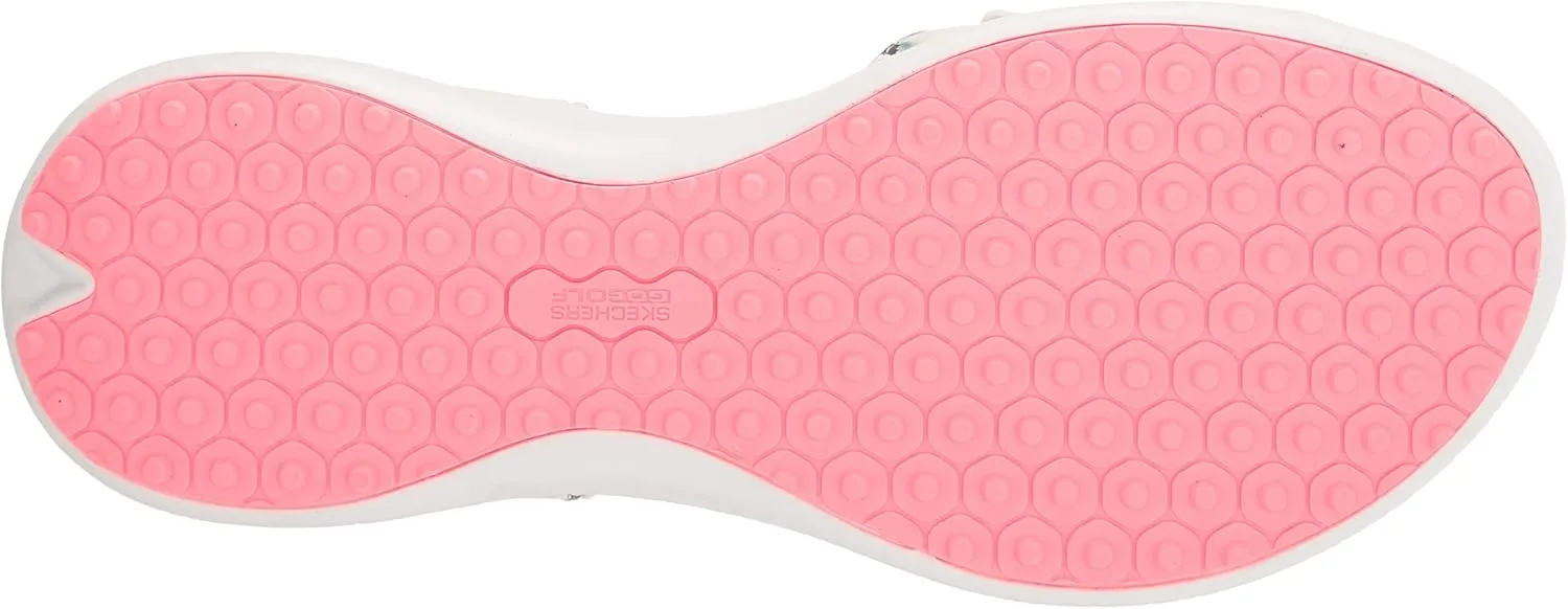 Skechers Women's 600 Spikeless Golf Sandal