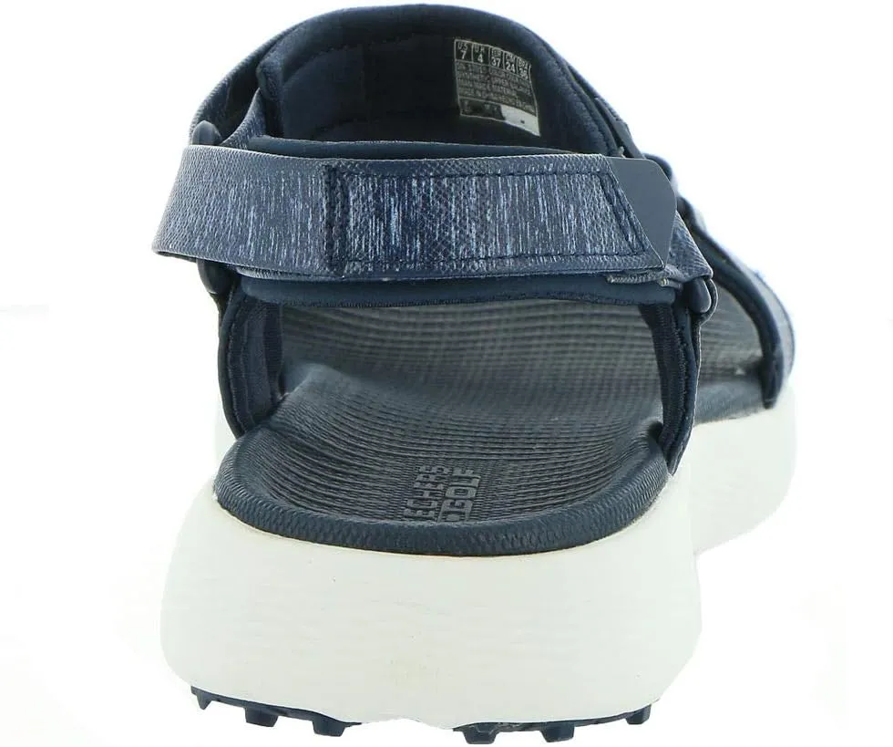 Skechers Women's 600 Spikeless Golf Sandal