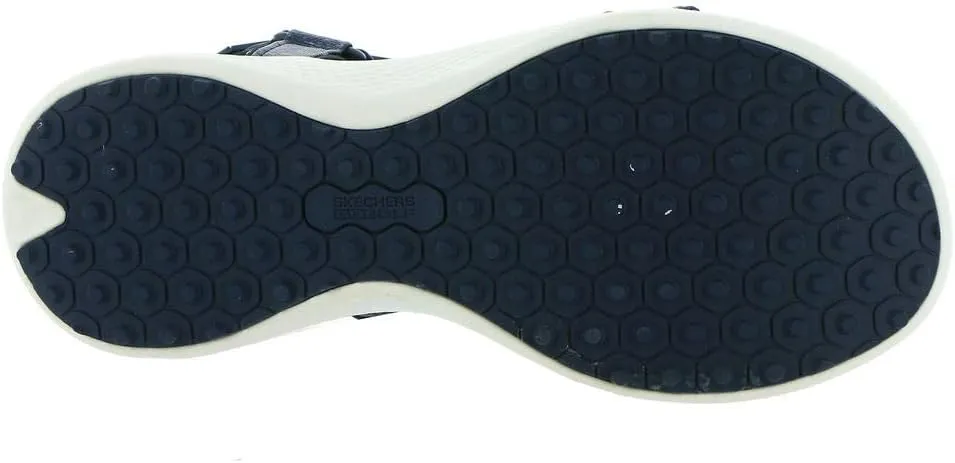 Skechers Women's 600 Spikeless Golf Sandal