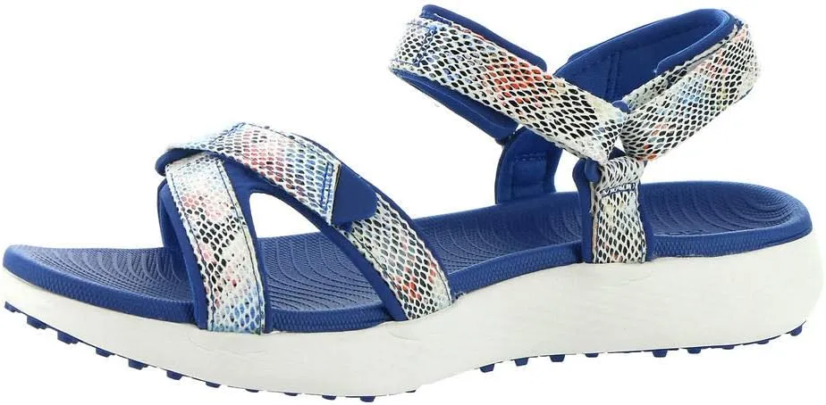 Skechers Women's 600 Spikeless Golf Sandal