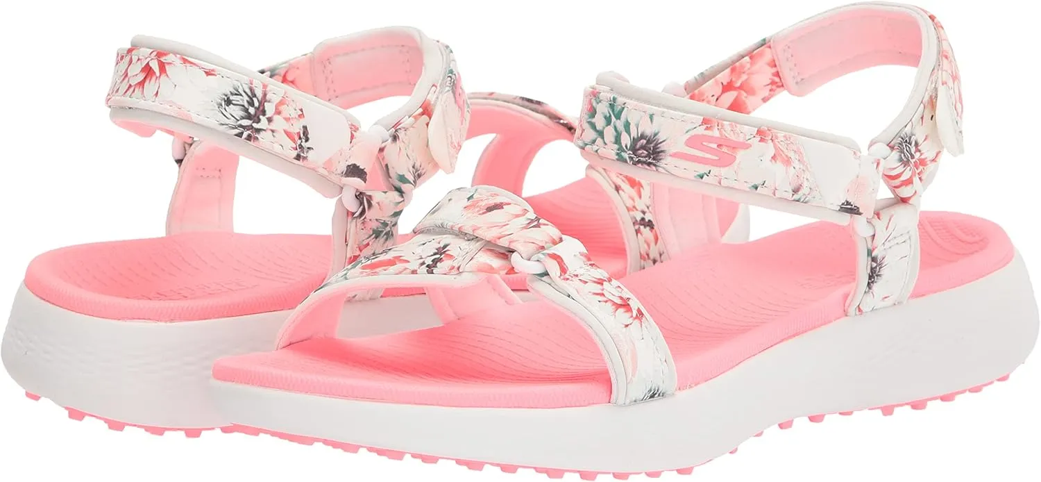 Skechers Women's 600 Spikeless Golf Sandal