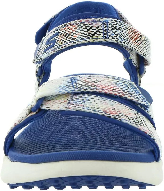 Skechers Women's 600 Spikeless Golf Sandal