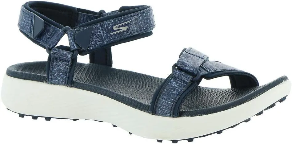 Skechers Women's 600 Spikeless Golf Sandal