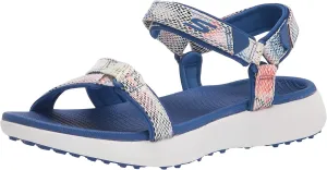 Skechers Women's 600 Spikeless Golf Sandal