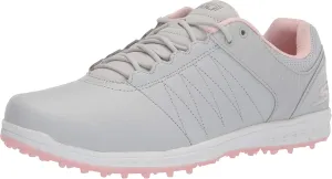 Skechers Women's Go Pivot Spikeless Golf Shoe Sneaker Skechers Women's Go Pivot Spikeless Golf Shoe Sneaker