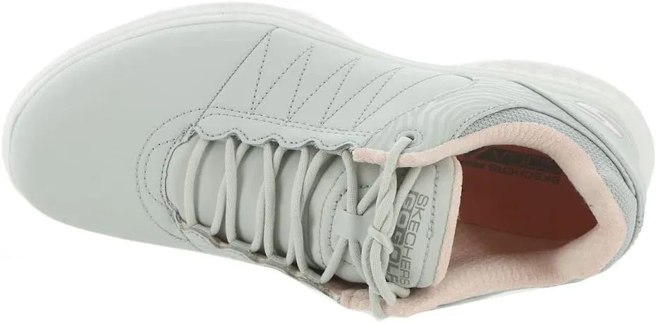 Skechers Women's Go Pivot Spikeless Golf Shoe Sneaker