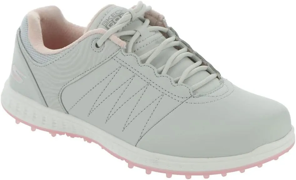 Skechers Women's Go Pivot Spikeless Golf Shoe Sneaker