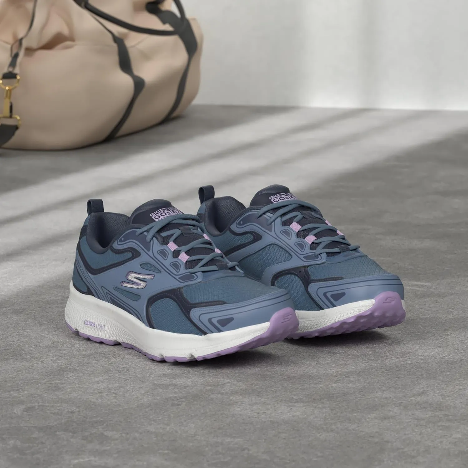 Skechers Women's Go Run Consistent Sneaker