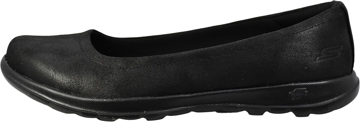 Skechers Women's Go Walk Lite - Gem Walking Shoes