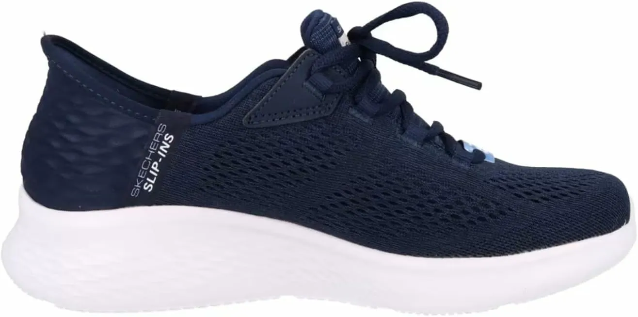 Skechers Women's Skech-lite Pro Sneaker