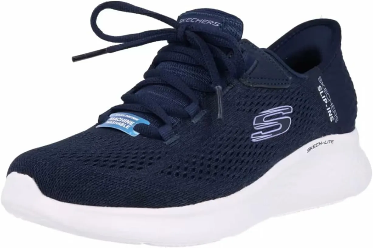 Skechers Women's Skech-lite Pro Sneaker