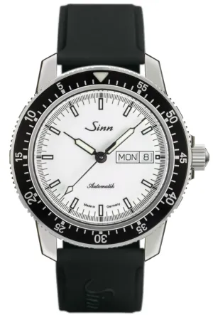 SN Watch 14 St Sa I W Silicone Black