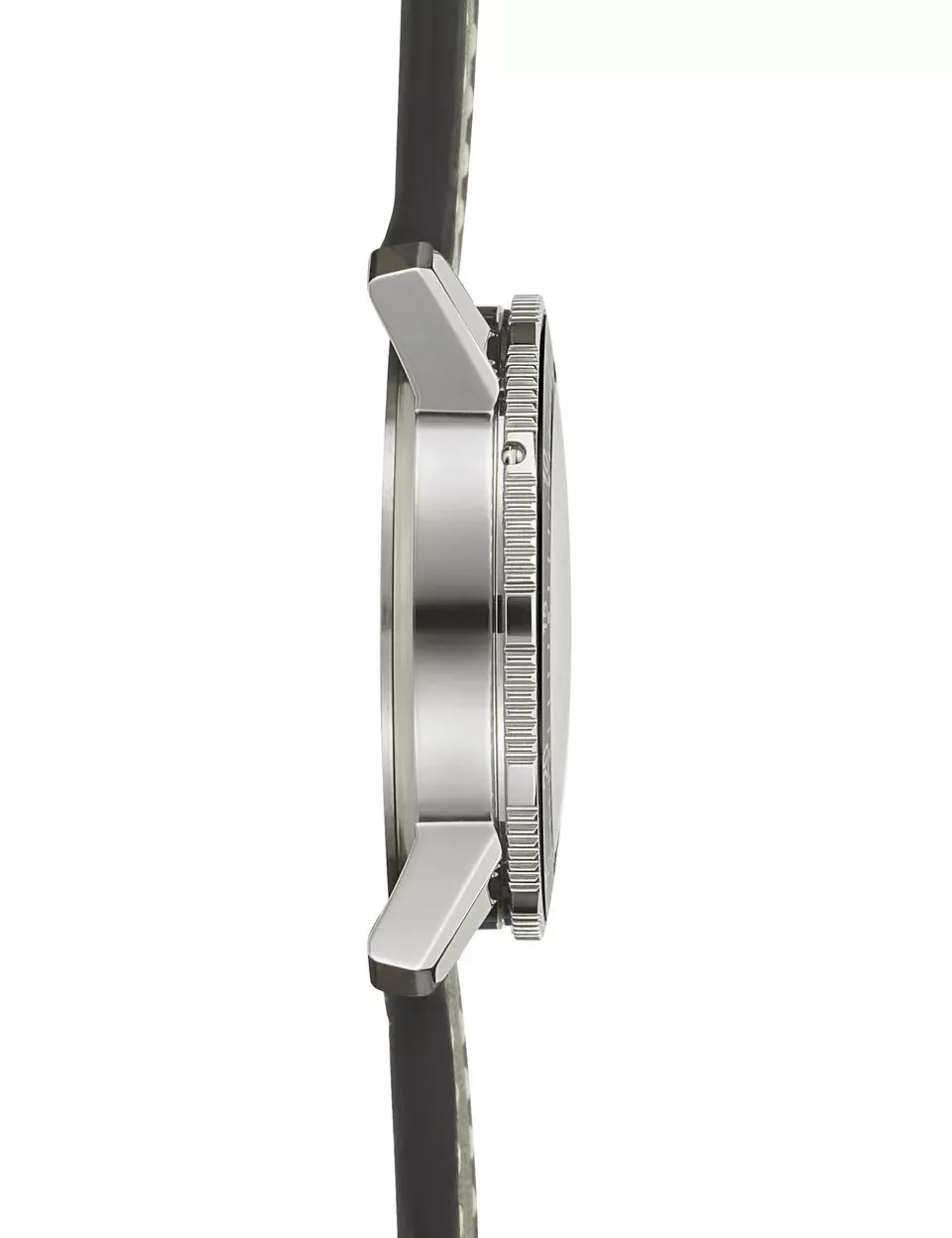 SN Watch 14 St Sa I W Silicone Black