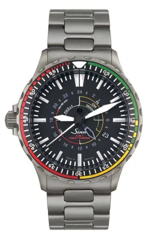 SN Watch EZM 7 Bracelet