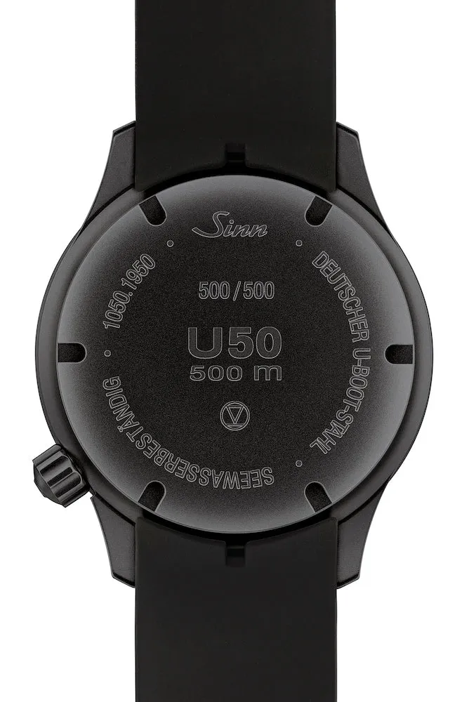 SN Watch U5 S Mother of Pearl S Silicone White Limited Edition