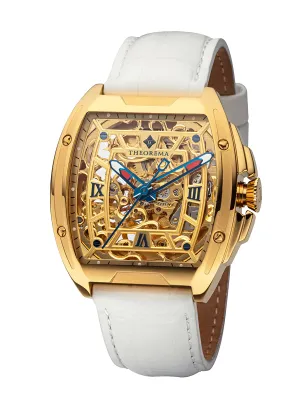 St. Petersburg Theorema | Gold | GM-121-3A Theorema, Germany