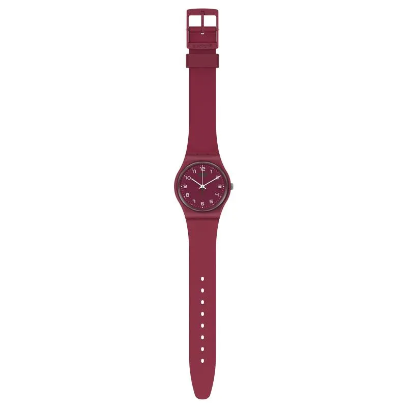 Swatch WAKIT Watch SO28R103
