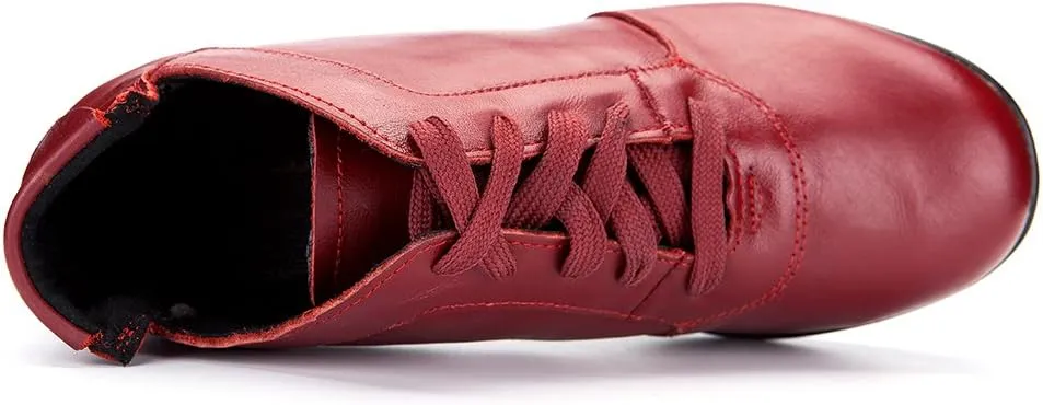 SWDZM Men/Women Modern Dance Shoes/Hip-hop Jazz/Sport/Outdoor Shoes T07