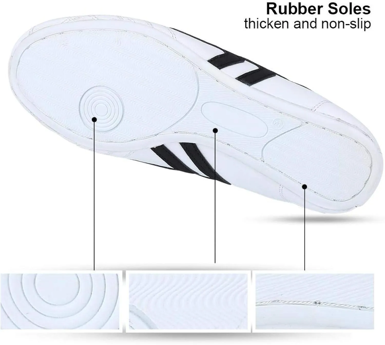 Taekwondo Shoes Martial Arts Sneaker Boxing Karate Kung Fu Tai Chi Shoes Black Stripes Sneakers Lightweight Shoes