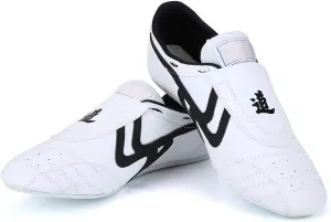 Taekwondo Shoes Martial Arts Sneaker Boxing Karate Kung Fu Tai Chi Shoes Black Stripes Sneakers Lightweight Shoes Taekwondo Shoes Martial Arts Sneaker Boxing Karate Kung Fu Tai Chi Shoes Black Stripes Sneakers Lightweight Shoes