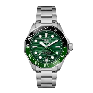 TAG Heuer Aquaracer Professional 300 GMT WBP5115.BA0013