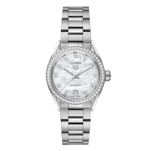 TAG Heuer Carrera Date WBN2414.BA0621