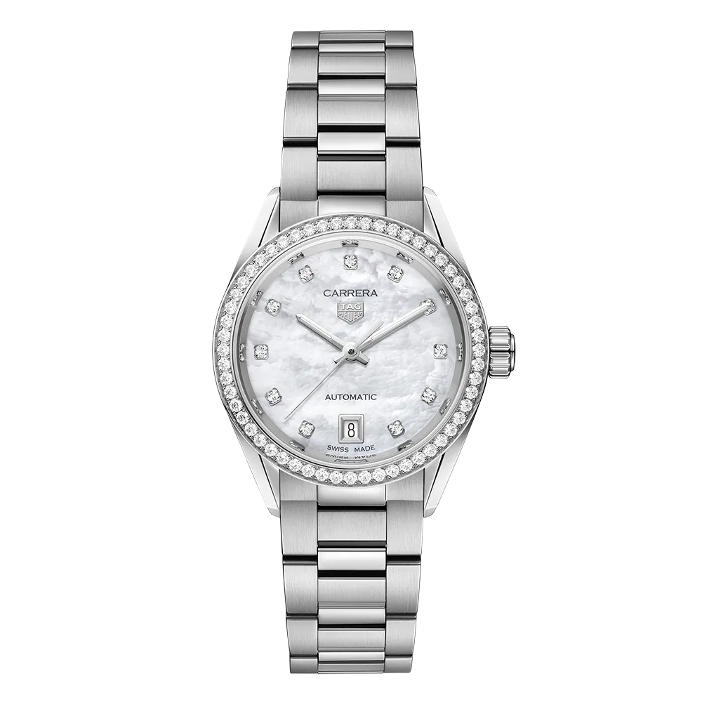 TAG Heuer Carrera Date WBN2414.BA0621