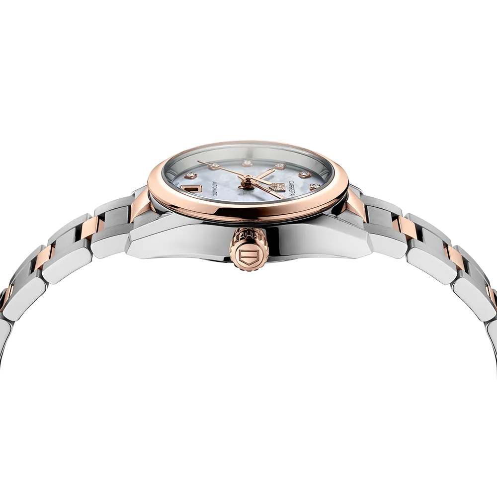 TAG Heuer Carrera Date WBN2450.BD0569